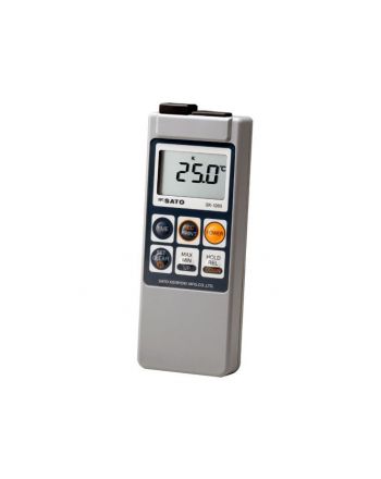 忻州市SK SATO 带记忆功能防水数字温度计 SK-1260