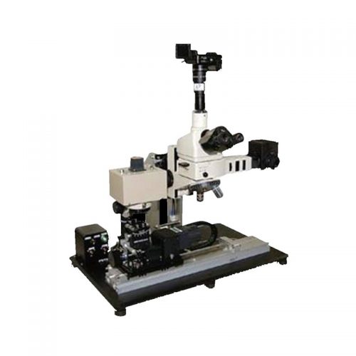 NEOPLUS 划痕测试系统 SCRT250