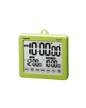忻州市SK SATO 目标计时器 TM-33T (G)
