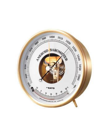 忻州市SK SATO 气压计 7610-20