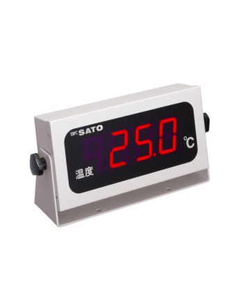 忻州市SK SATO 温度显示器 SK-M350-T