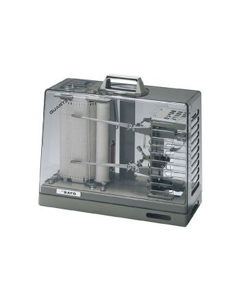 忻州市SK SATO Aurora 90Ⅲ型温湿度记录仪 7012-00