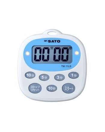 忻州市SK SATO 厨房定时器 TM-11