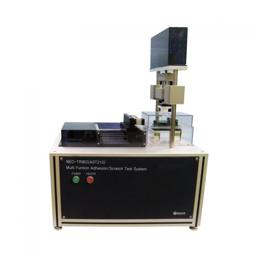 NEOPLUS 离合器打滑磨损测试仪 AST210