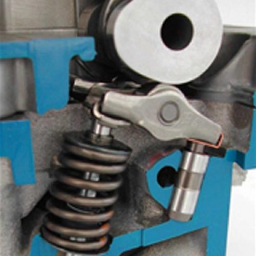 忻州市NEOPLUS 凸轮及挺杆磨损测试系统 CTW150