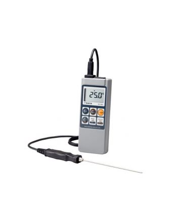 忻州市SK SATO 带记忆功能防水数字温度计 SK-1260
