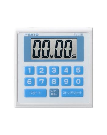 忻州市SK SATO 厨房定时器 TM-24B