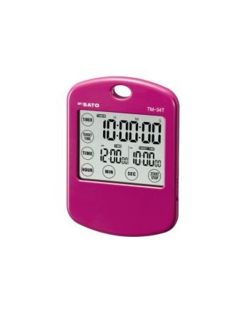 忻州市SK SATO 目标定时器迷你 TM-34T(P)
