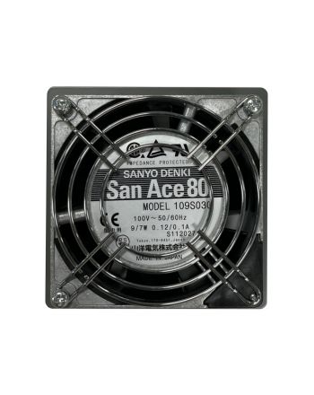 忻州市SK佐藤风扇电机7238-22