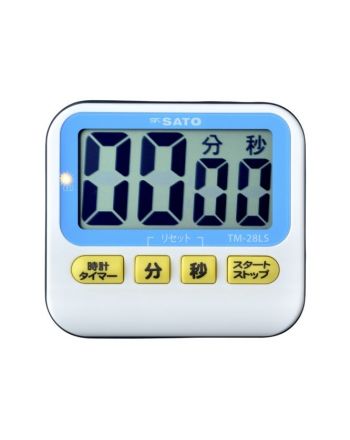 忻州市SK SATO 厨房定时器警报 5 TM-28