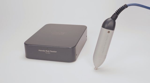 忻州市TRILAB 手持式摩擦测试仪 TL701