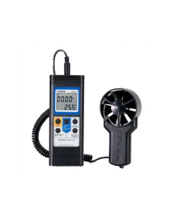 忻州市SK SATO 叶片式风速计 SK-93F-Ⅱ