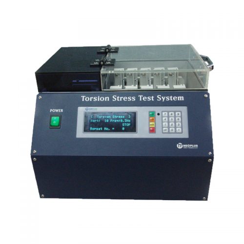 忻州市NEOPLUS 扭转应力试验机 RRT-760