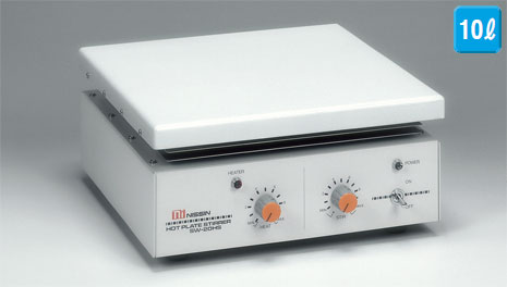 忻州市NISSIN 加热式搅拌器SW-20HS