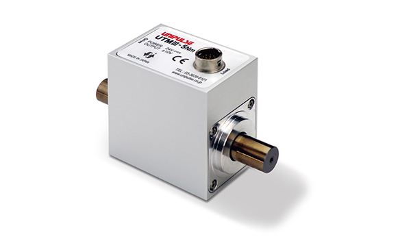 忻州市UG ONLINE 在线旋转扭矩仪 UTMⅢ-200Nm