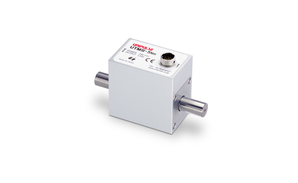 忻州市UG ONLINE 在线旋转扭矩仪 （带键槽）UTMⅢ-5Nm(K)