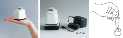 忻州市NISSIN 小型搅拌机 N-20M