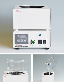 忻州市NISSIN 带搅拌器的多功能恒温箱 NSB-120D/NSB-140D