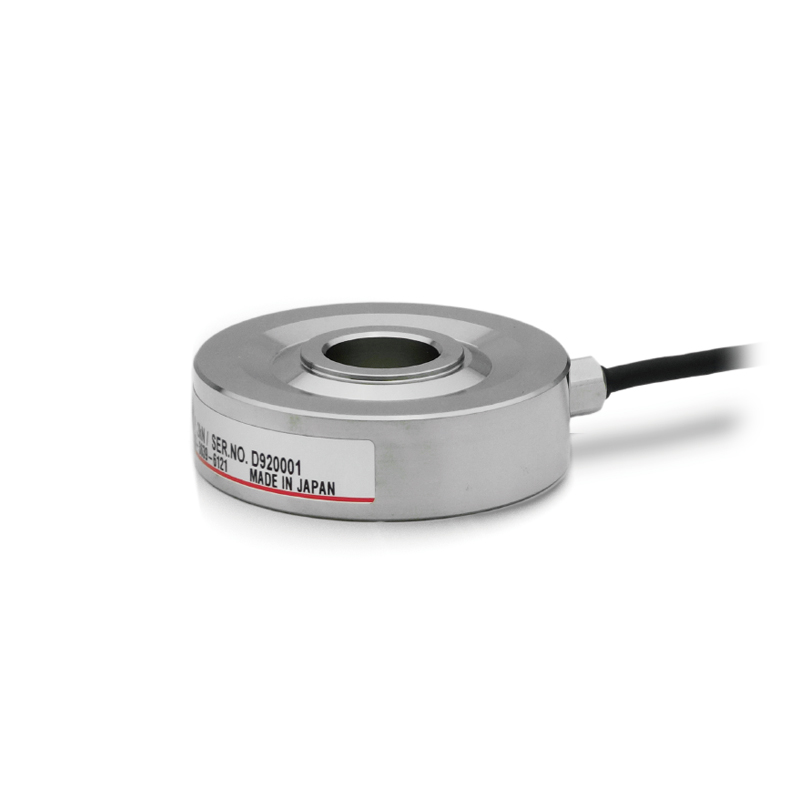 忻州市UG ONLINE 小型压缩式称重传感器 UCC-10KN