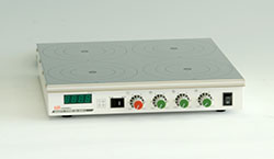 忻州市NISSIN 搅拌器，稳定旋转聚焦型，数字显示器SW-400ND-2