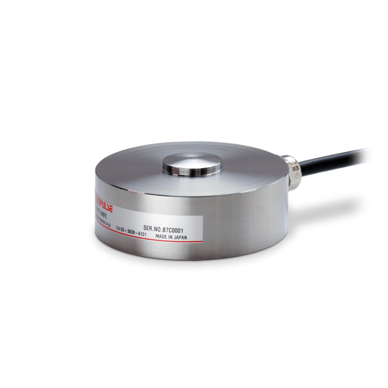 忻州市UG ONLINE 压缩式称重传感器 UNBF2-50KN