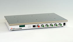 NISSIN 搅拌器，稳定旋转聚焦型，数字显示器SW-600ND-2