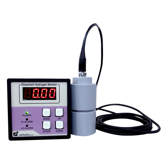 忻州市APPLICS 溶解氢计HYA(D)-120S-A(HYA(D)-120