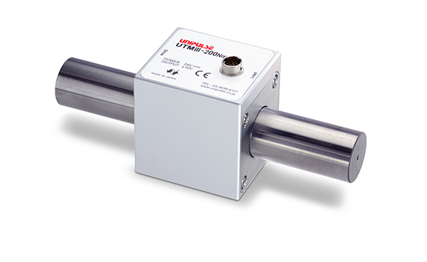 忻州市UG ONLINE 在线旋转扭矩仪 （带键槽）UTMⅢ-200Nm(K)