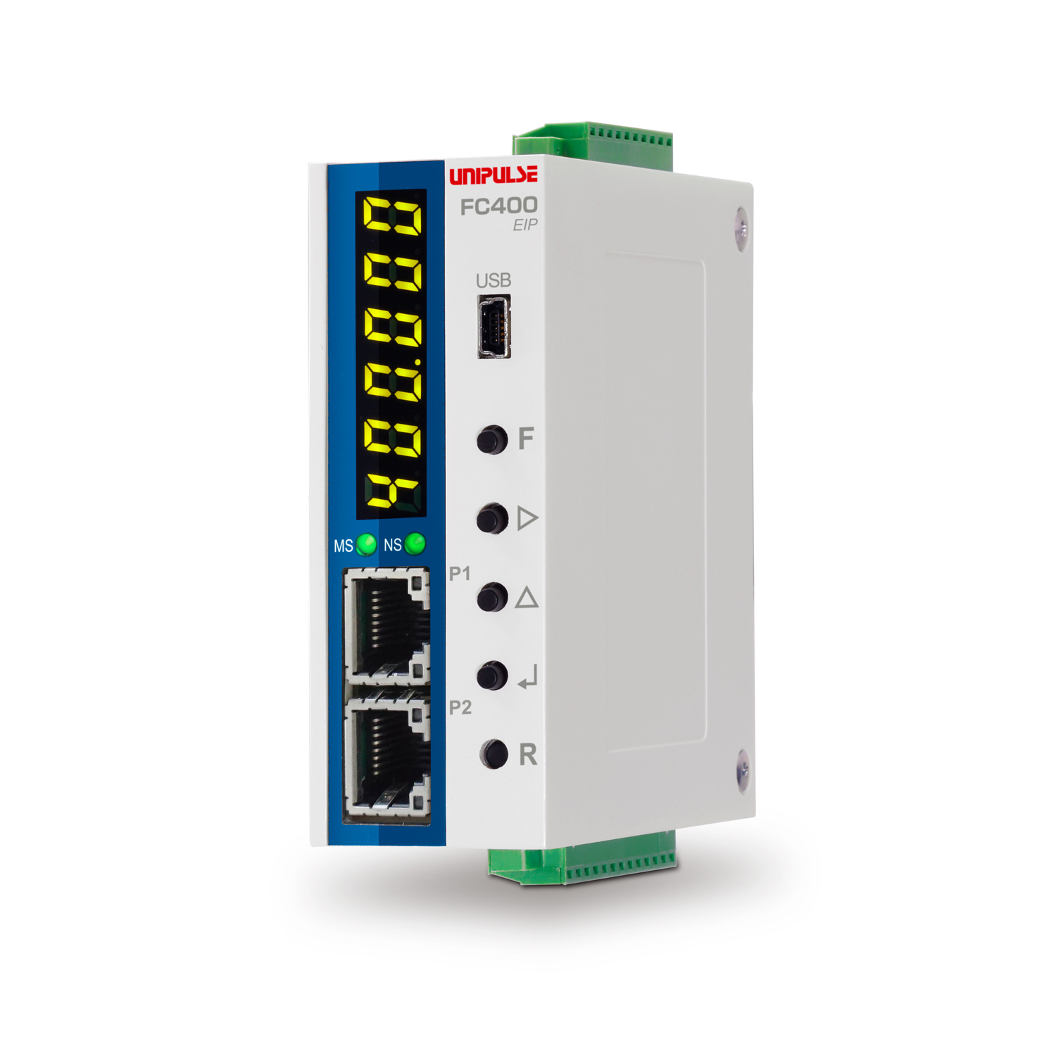 忻州市UG ONLINE 在线称重传感器 FC400-EIP