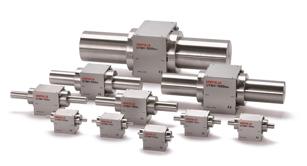 忻州市UG ONLINE 旋转扭矩仪（带键槽） UTMV-5Nm(SK)