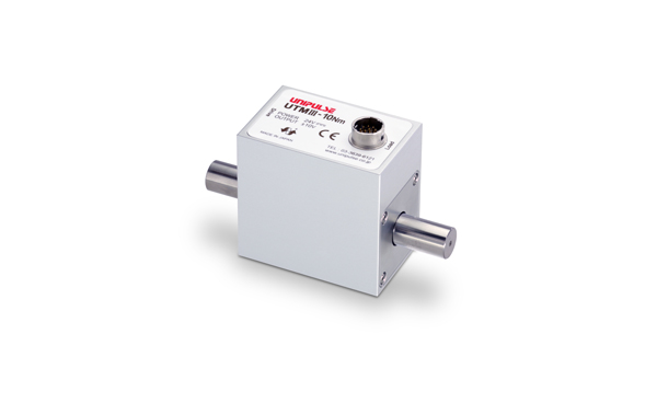 忻州市UG ONLINE 在线旋转扭矩仪 （带键槽）UTMⅢ-10Nm(K)