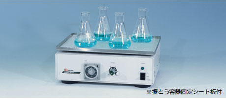 忻州市NISSIN 带定时器小型振动台NX-10N