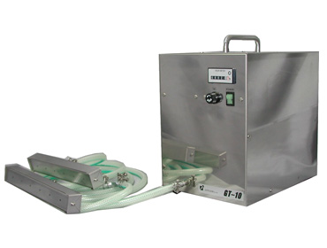 忻州市APPLICS 小型臭氧气体发生器GT-10