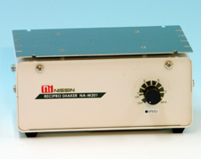 忻州市NISSIN 小型振动台 NA-M201