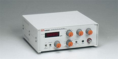 忻州市NISSIN pH控制器数字型NPH-660NDE