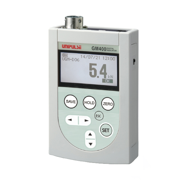 UG ONLINE 小直径夹持力计 GRIP MASTER