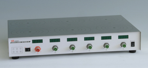 忻州市NISSIN 数字显示搅拌器SW-R1606D-S6