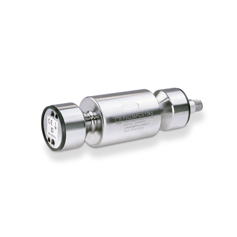 UG ONLINE 单点式称重传感器 PW4M-1