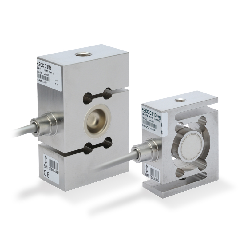 忻州市UG ONLINE 称重传感器 SB14-12KN