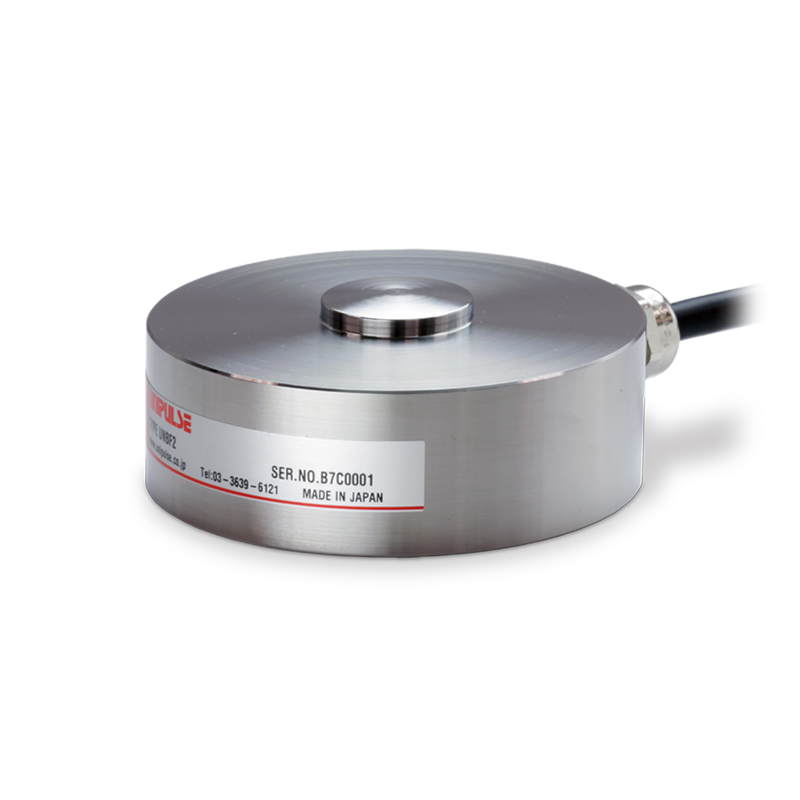 忻州市UG ONLINE 压缩式称重传感器 UNBF2-500KN