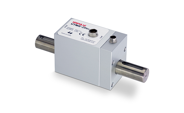 忻州市UG ONLINE 在线旋转扭矩仪 （插口式）UTMⅢ-5Nm(C)