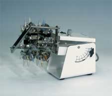 忻州市NISSIN 小型旋转搅拌机强力型 NRC-30D