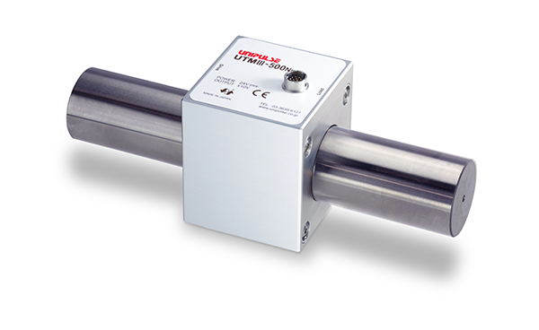 忻州市UG ONLINE 在线旋转扭矩仪 （带键槽）UTMⅢ-500Nm(K)