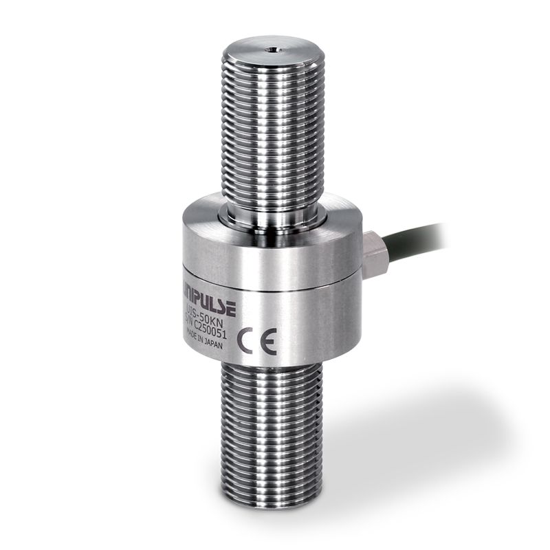 忻州市UG ONLINE 压缩式称重传感器 UNBF-10KN