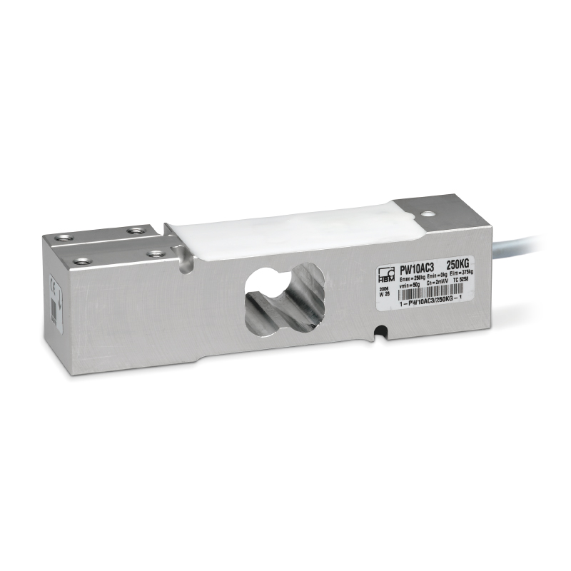 忻州市UG ONLINE 单点式称重传感器 PW10A-200