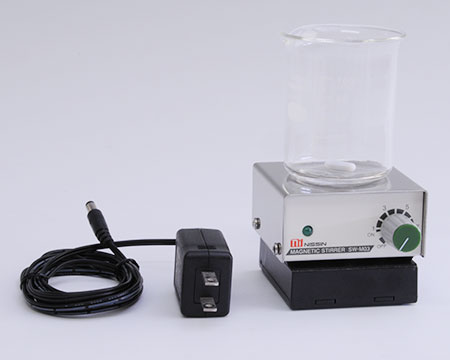 忻州市NISSIN 小型直流搅拌器 SW-M03