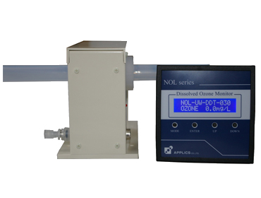 忻州市APPLICS 溶解臭氧浓度计OM-101-01