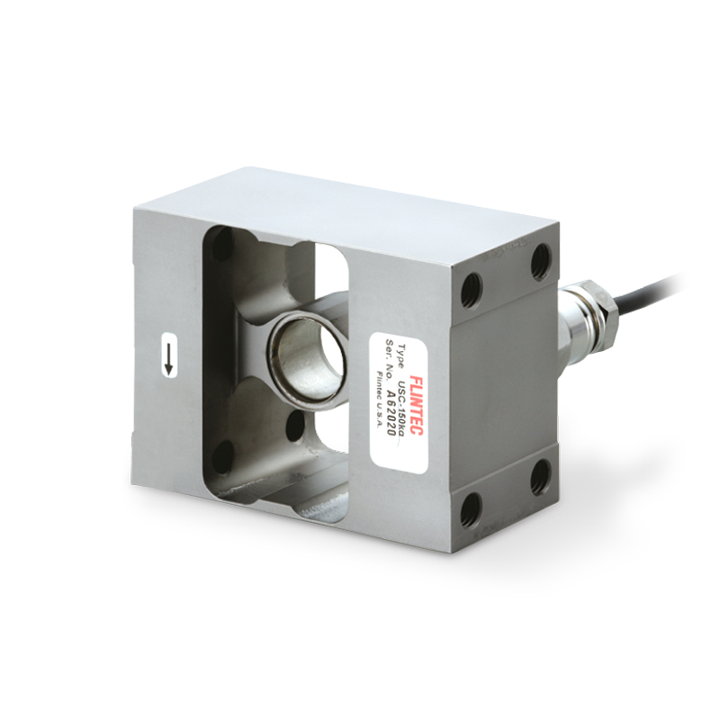 忻州市UG ONLINE 单点称重传感器 USC-50