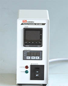 忻州市NISSIN 温度控制器 NC-020D
