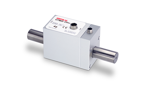 忻州市UG ONLINE 在线旋转扭矩仪 （插口式）UTMⅢ-20Nm(C)